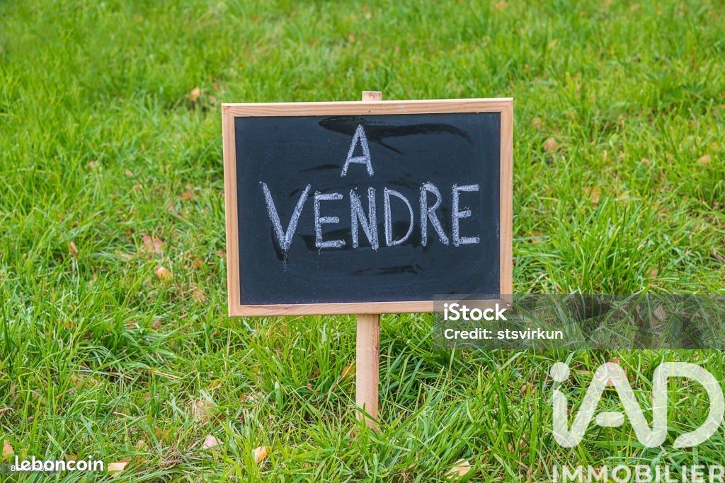 Terrain 483 m² · à Cherbourg-en-Cotentin · 483 m² · 60 000 €