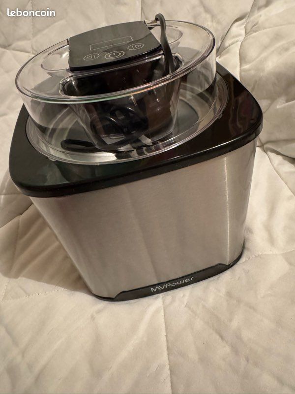 Machine à glace (image 1)