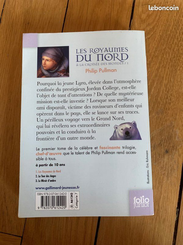 Les royaumes du Nord. À la croisée des mondes (image 3)