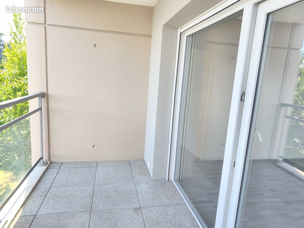 Appartement 3 pièces 66 m² · à Saint-Malo · 66 m² · 299 500 €