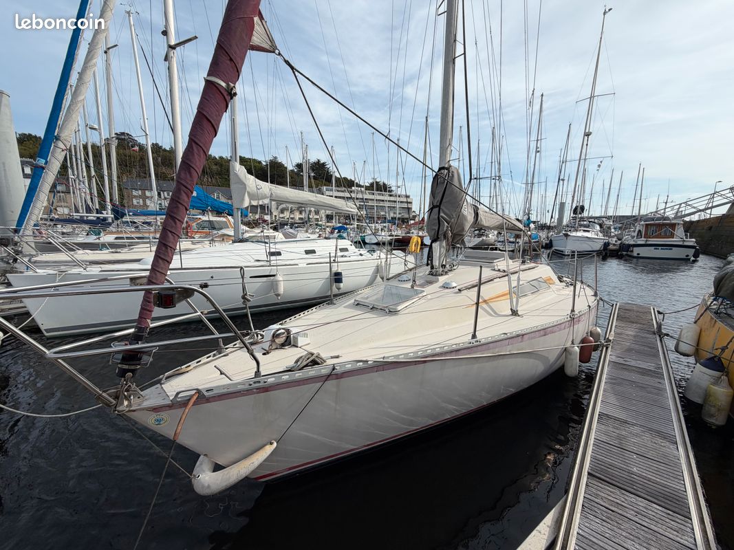 Beneteau First 27 — Vedi foto 1
