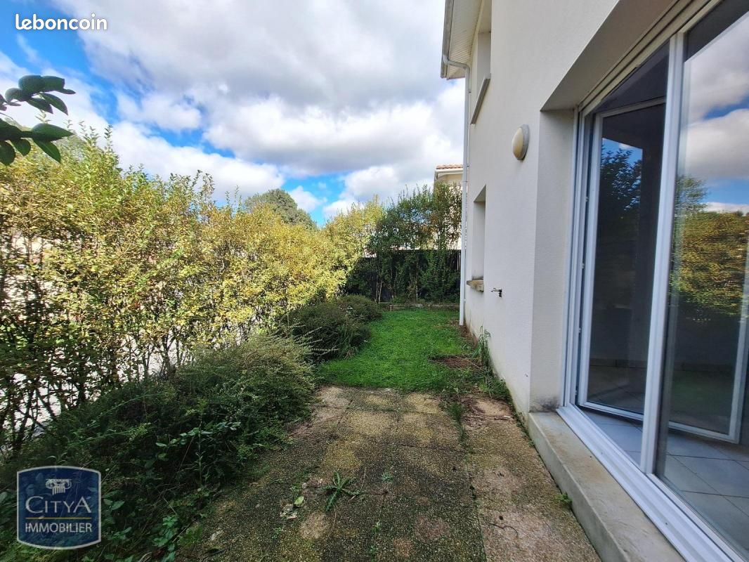 Maison 4 pièces 78 m² · à Limoges · 78 m² · 849 €/mois