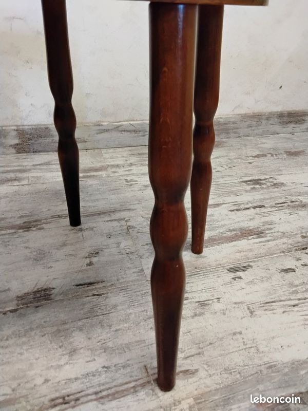 Tabouret Baumann (image 10)