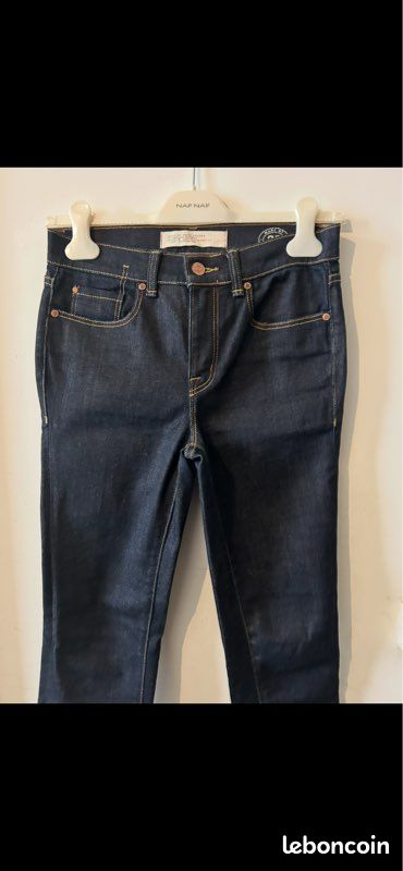 Jean Marc Jacobs taille 34 (image 4)