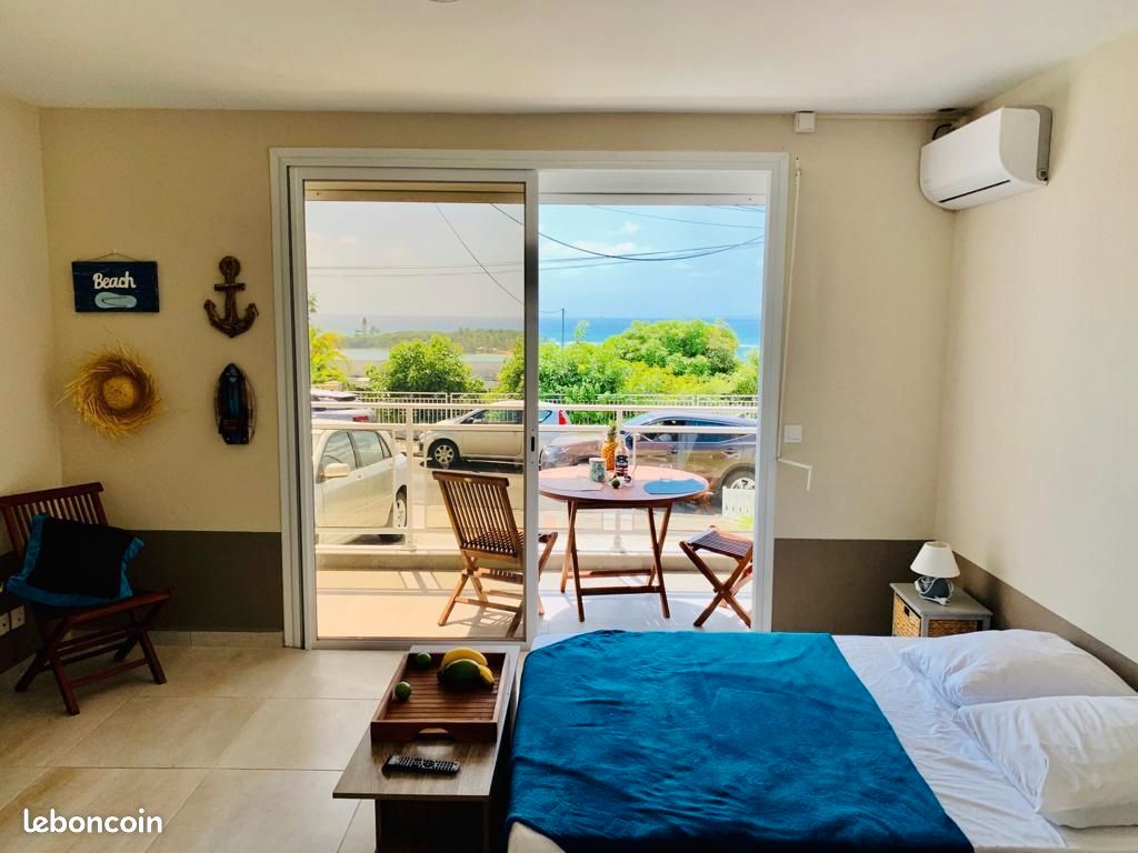 Appartement 1 pièce 35 m² · à Le Gosier · 35 m² · 800 €