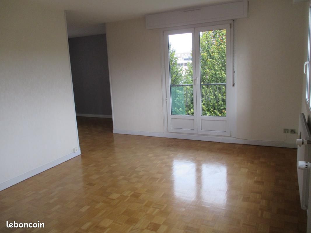 Appartement a louer vesoul - 4 pièce(s) - 83 m2 - Surfyn