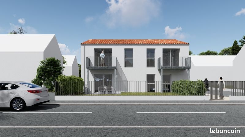 Maison 10 pièces 157 m² · à Saint-Julien-de-Concelles · 157 m² · 491 495 €