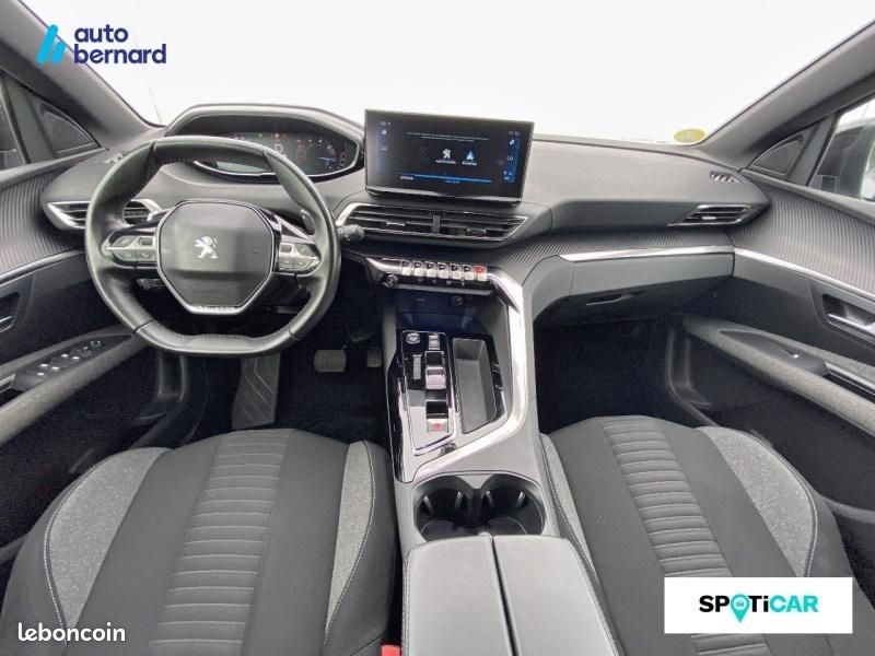 Peugeot 3008 1.5 BlueHDi 130ch S&S Active Pack EAT8 (image 8)