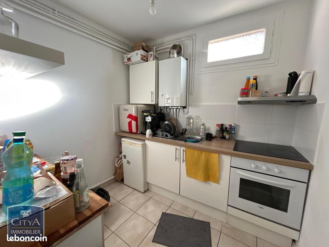 Appartement 2 pièces 35 m² · à Aix-les-Bains · 35 m² · 638 €/mois