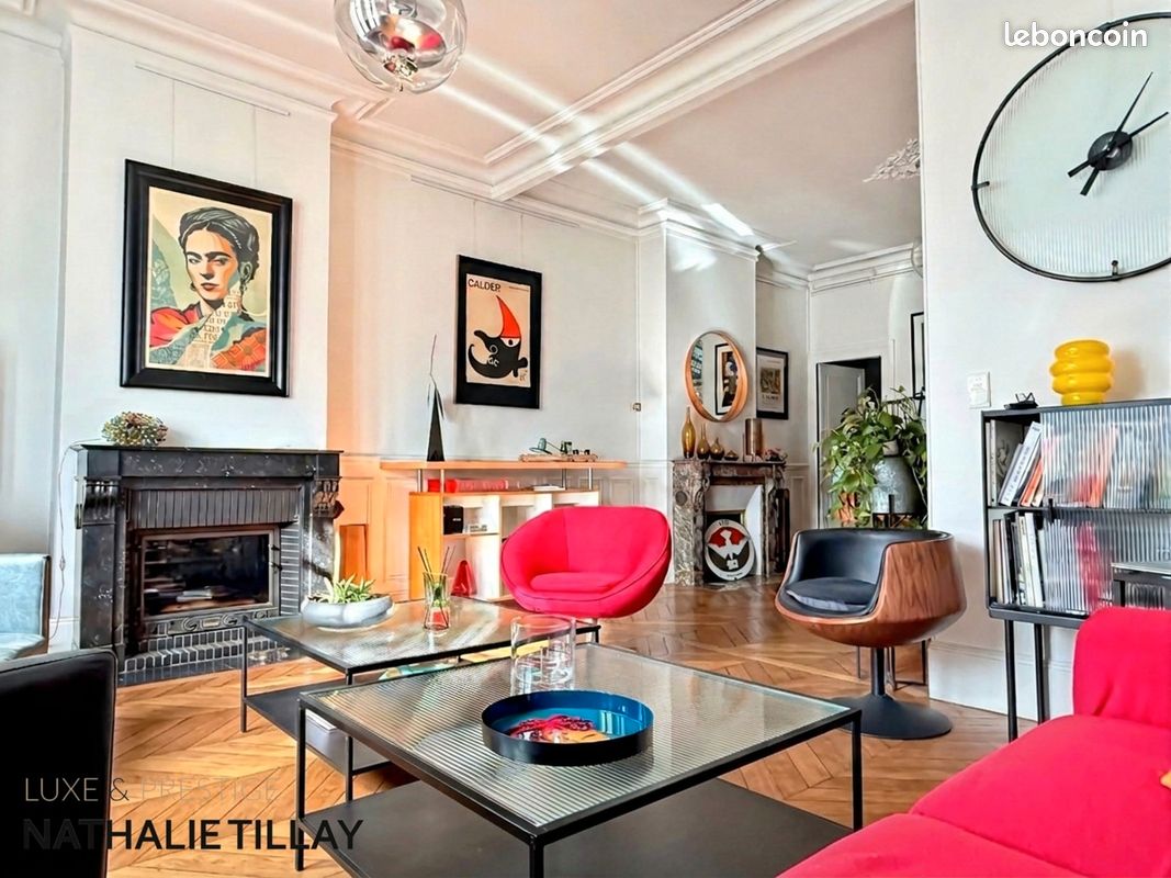 Maison 7 pièces 193 m² · à Orléans · 193 m² · 799 000 €