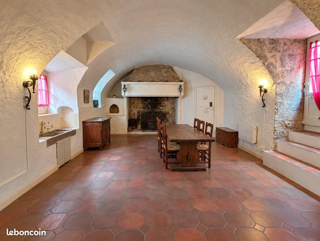 Appartement 1 pièce 39 m² · à Peyruis · 39 m² · 50 000 €