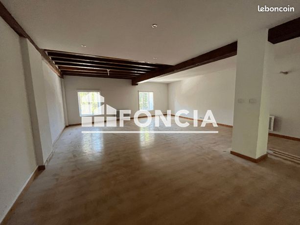 Duplex 3 pièces 141 m²