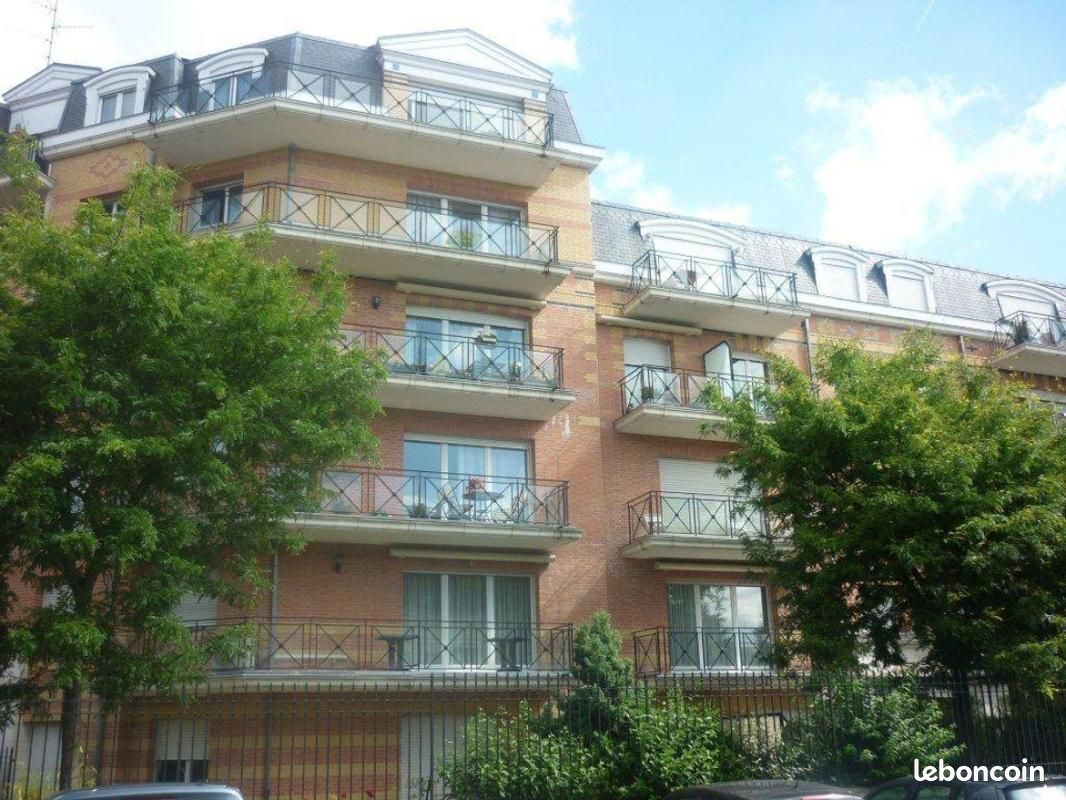 Appartement 1 pièce 23 m² · à Valenciennes · 23 m² · 82 000 €