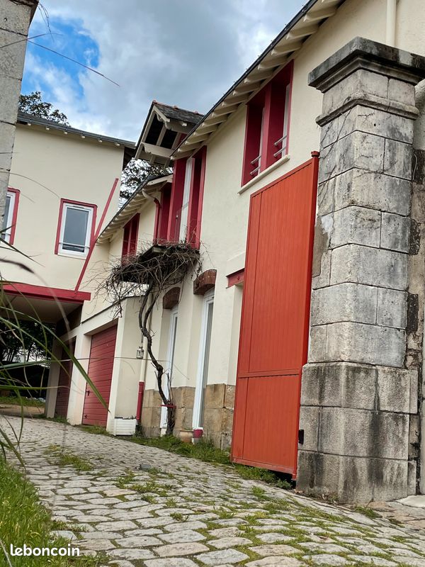 Appartement 3 pièces 72 m² · à Nantes · 72 m² · 1 198 €/mois