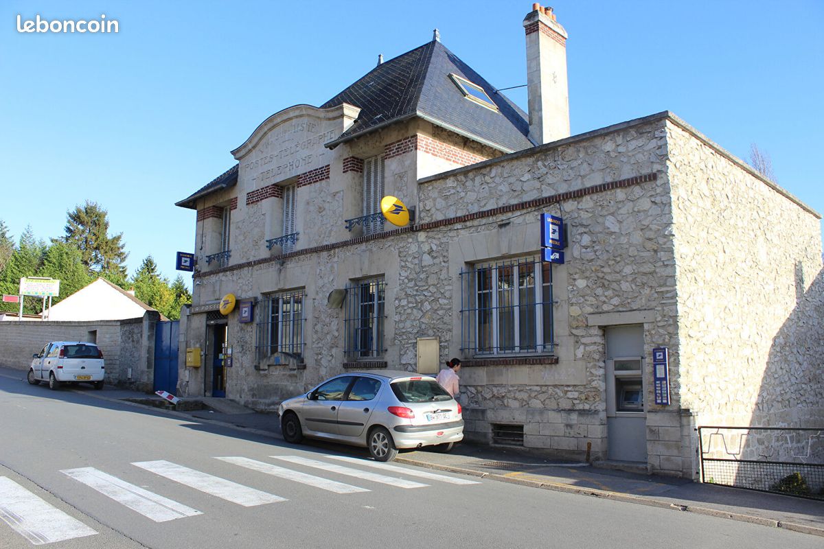 Immeuble 3 pièces 180 m² · à Vic-sur-Aisne · 180 m² · 320 000 €