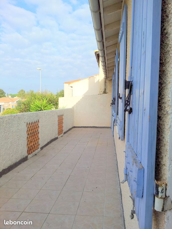 Appartement 4 pièces 81 m² · à Vendargues · 81 m² · 1 280 €/mois