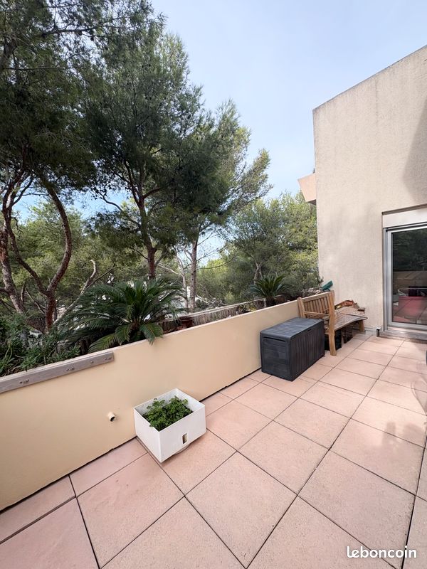 Appartement 4 pièces 111 m² · à Martigues · 111 m² · 336 000 €