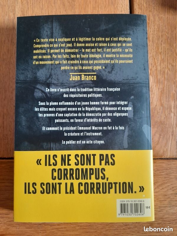 Livre Crépuscule (image 3)