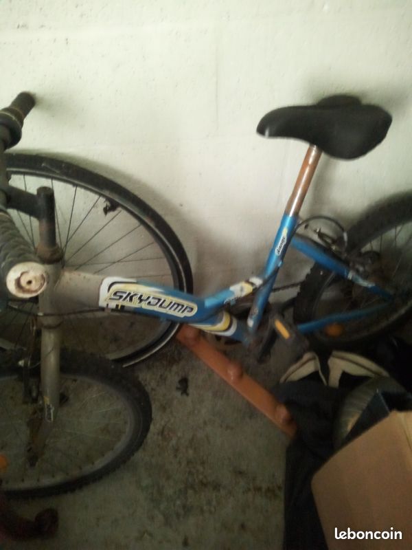 Vélo enfans10 (image 1)