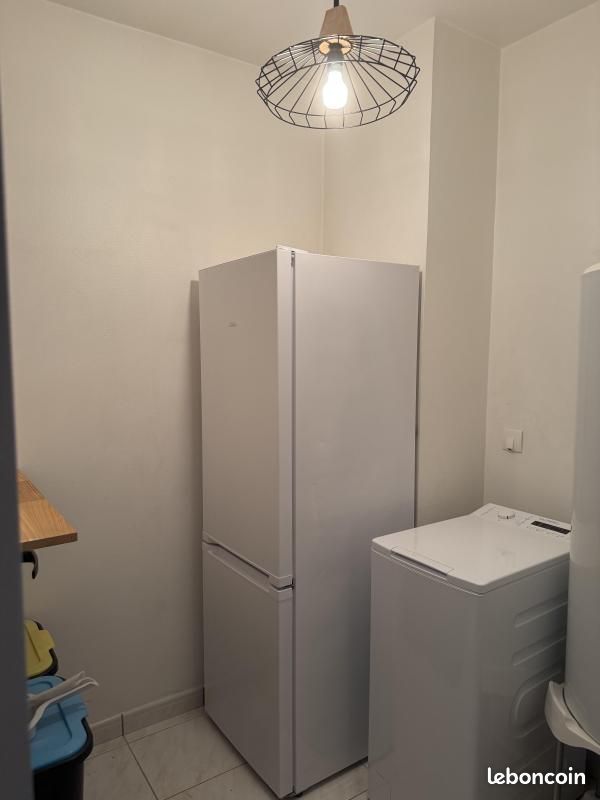 Appartement a louer vannes - 1 pièce(s) - 11 m2 - Surfyn