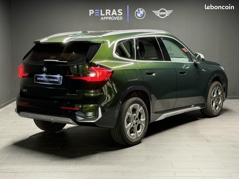 Bmw X1 sDrive18i 136ch xLine (image 4)