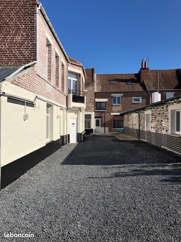 Immeuble 12 pièces 450 m² · à Billy-Montigny · 450 m² · 665 000 €