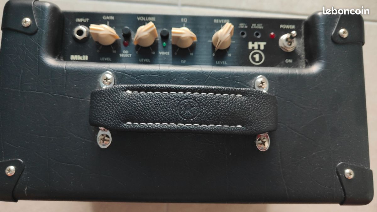 Blackstar ht 1r mk2 (image 3)