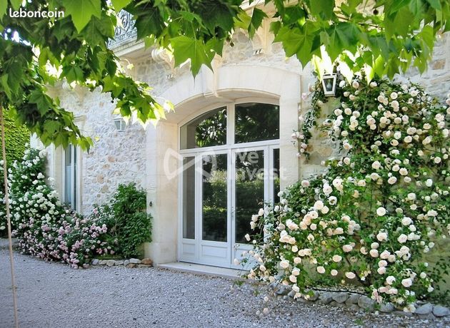Propriété 11 pièces 278 m² — 3