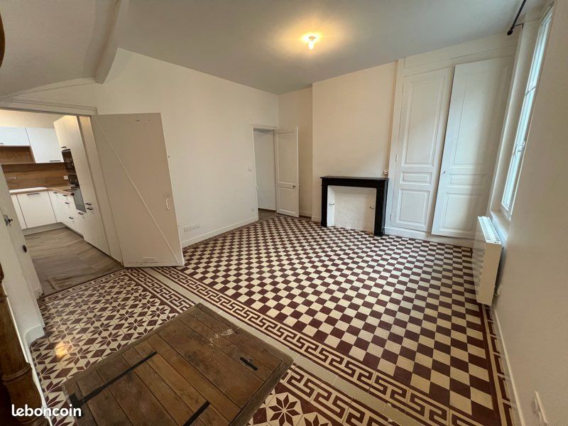 Maison 4 pièces 60 m² · à Tours · 60 m² · 1 100 €/mois