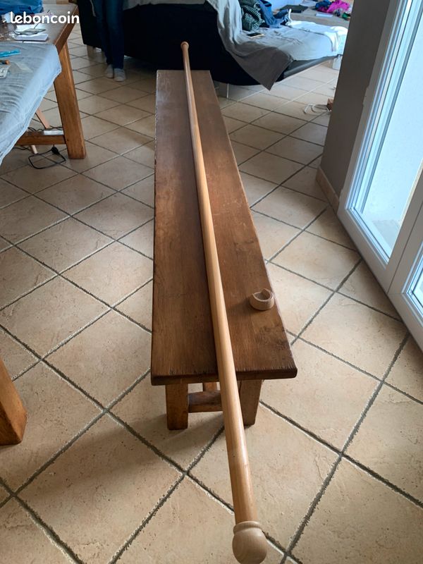 Tringle (image 1)