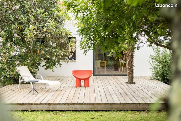 Annonce vente Maison vernet