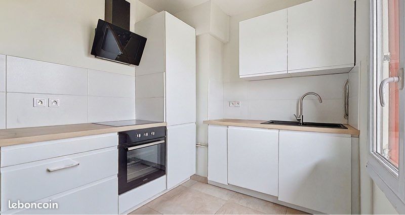 Appartement 4 pièces 65 m² · à Sainte-Geneviève-des-Bois · 65 m² · 960 €/mois