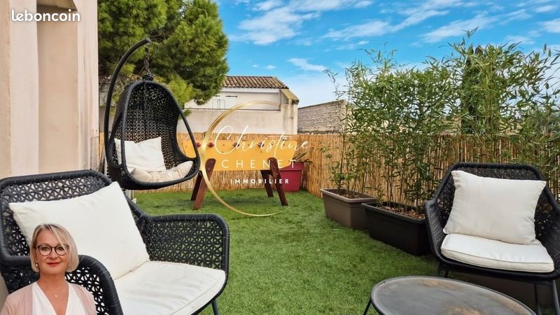 Appartement 3 pièces 73 m² · à Marsillargues · 73 m² · 250 000 €