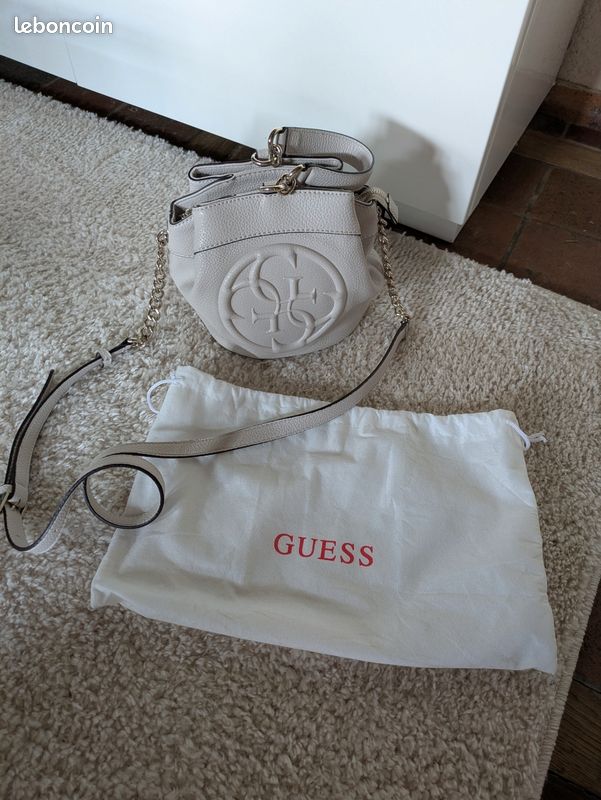 Sac à main Guess (image 1)