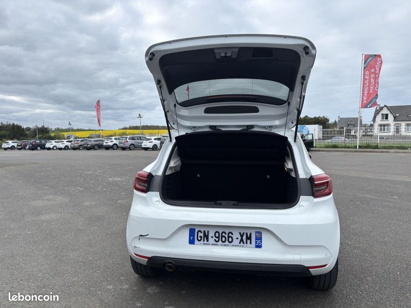 Renault CLIO V 1.0 SCE 65CH EVOLUTION (image 7)