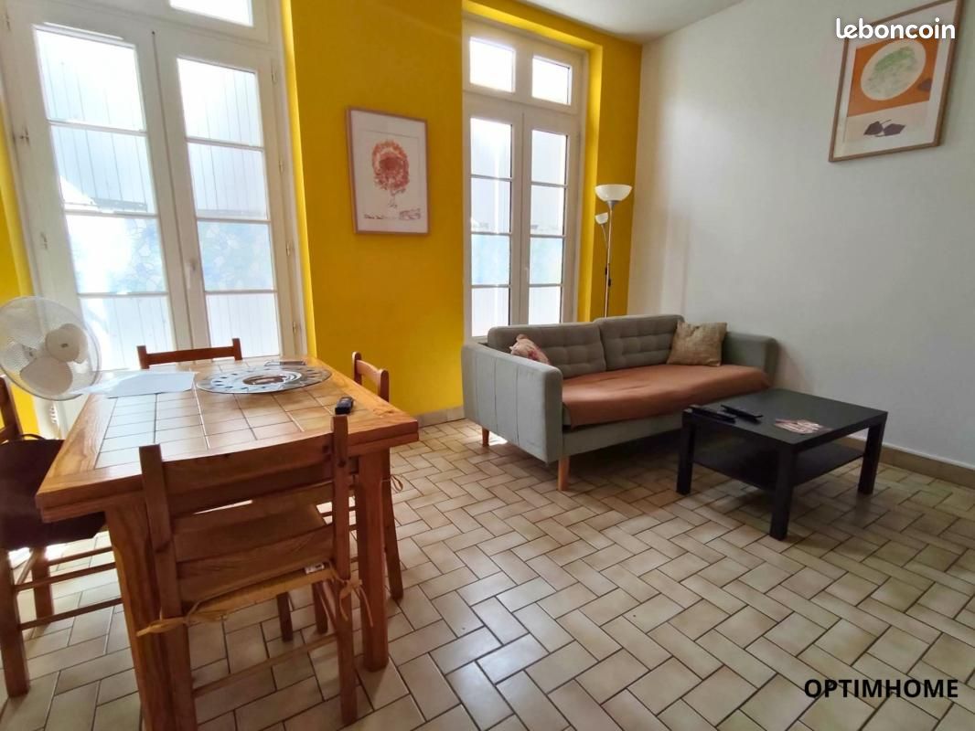 Appartement 4 pièces 84 m² · à Rochefort · 84 m² · 155 875 €