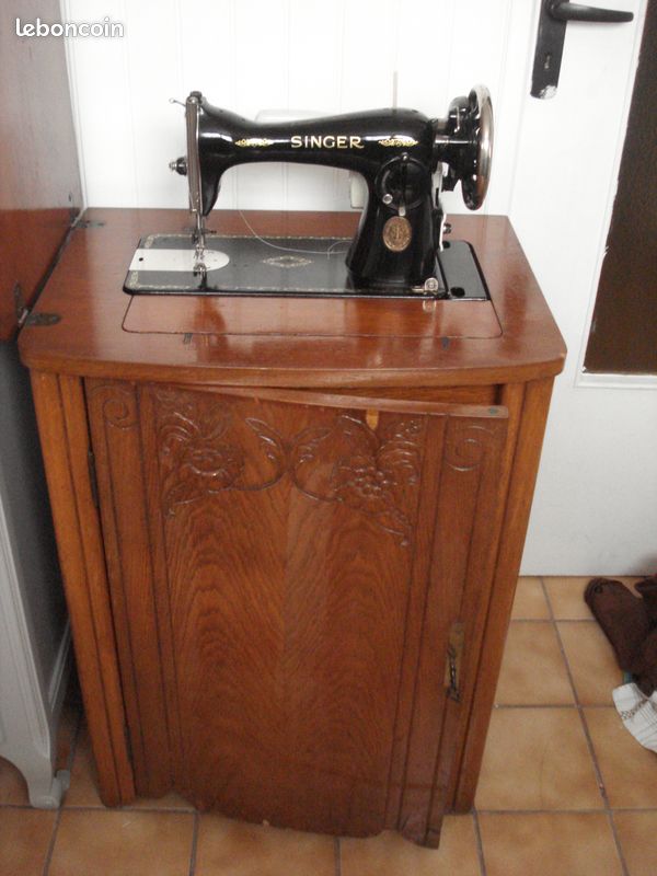 Machine a coudre (image 1)