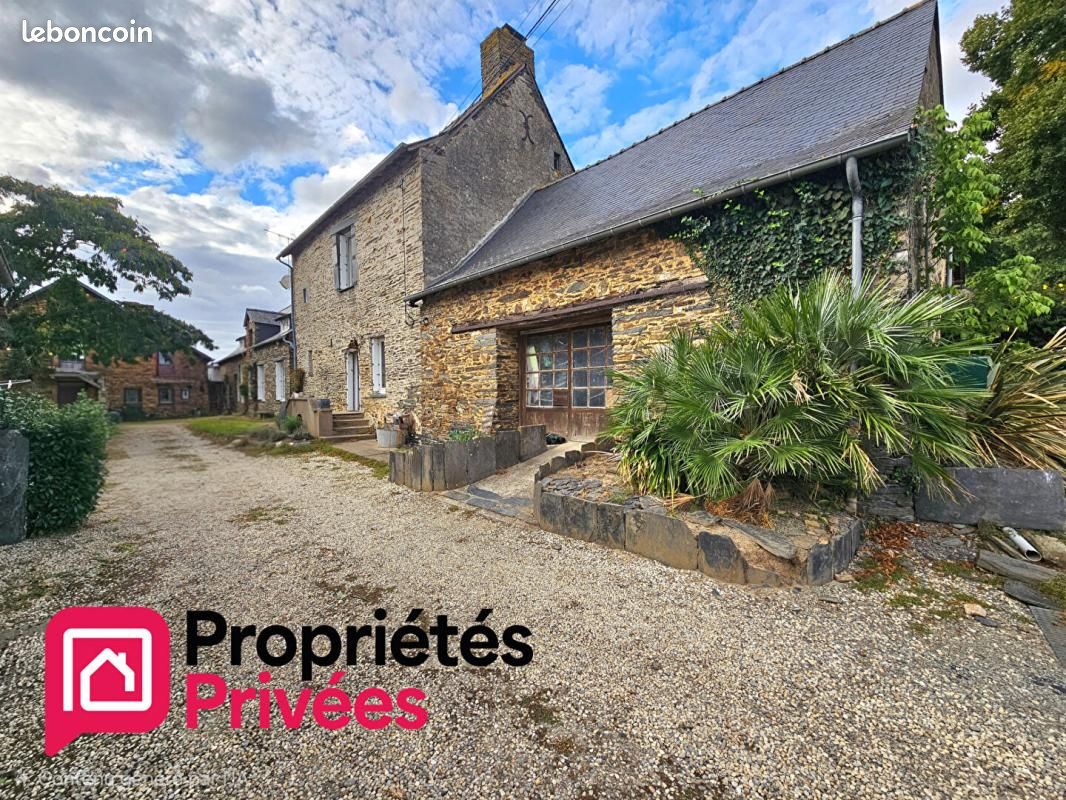Maison 11 pièces 275 m² · à Grand-Auverné · 275 m² · 399 000 €