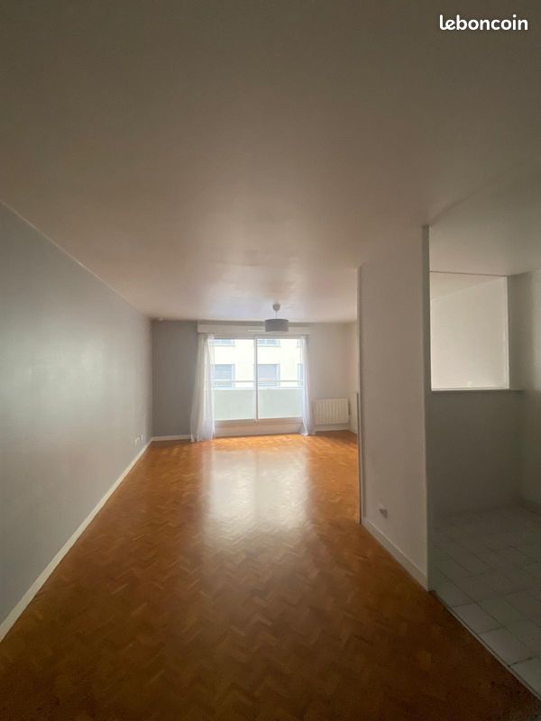 Appartement 1 pièce 35 m² · à Lyon · 35 m² · 645 €