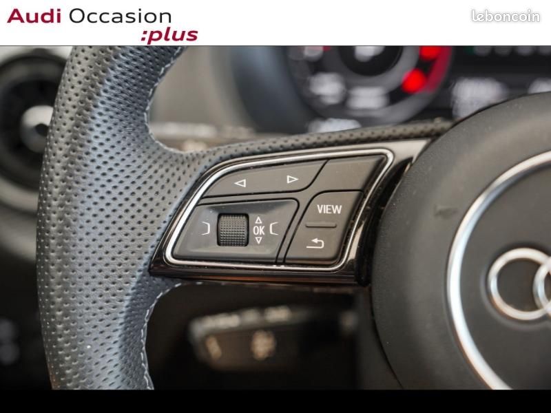 Audi Q2 35 TFSI 150ch S line Plus S tronic 7 (image 26)
