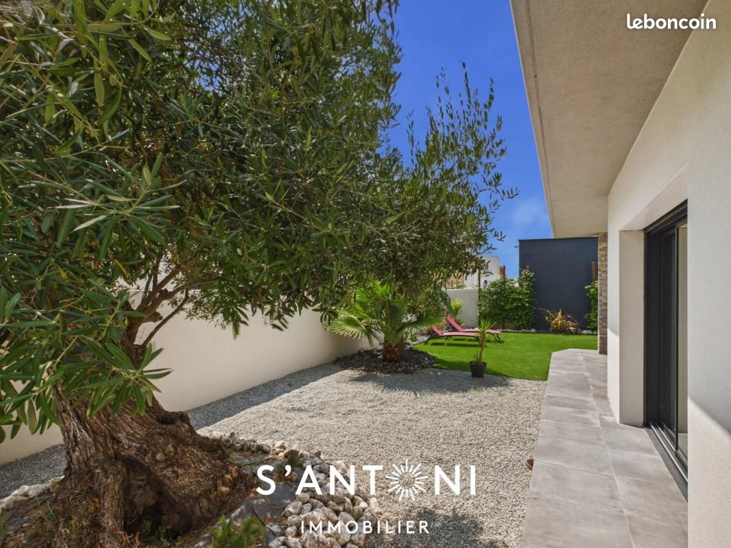 Maison 5 pièces 119 m² · à Vias · 119 m² · 486 000 €