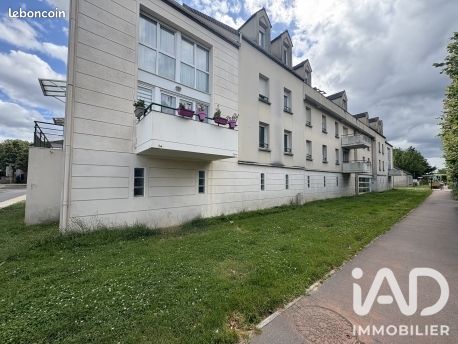 Appartement 2 pièces 45 m² · à Moissy-Cramayel · 45 m² · 179 350 €