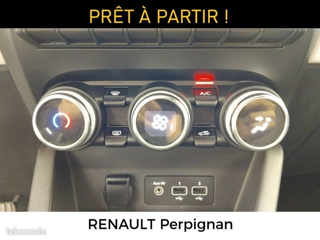 RENAULT Clio E-Tech 140 - 21N Limited (image 15)