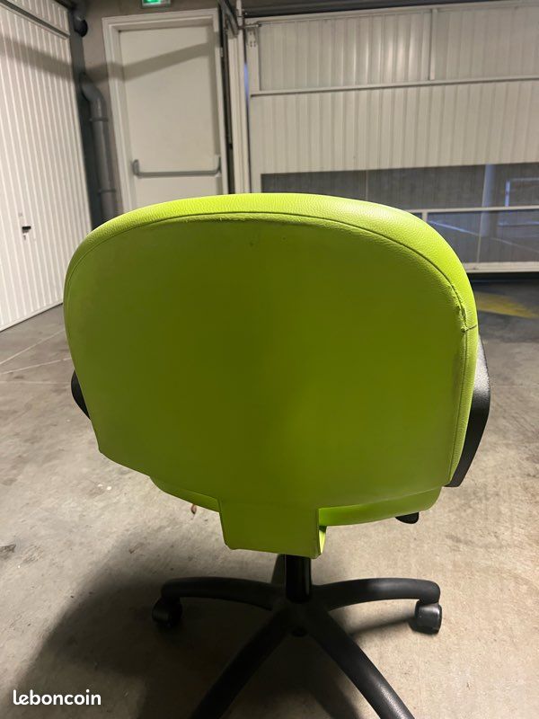 Chaise bureau (image 3)