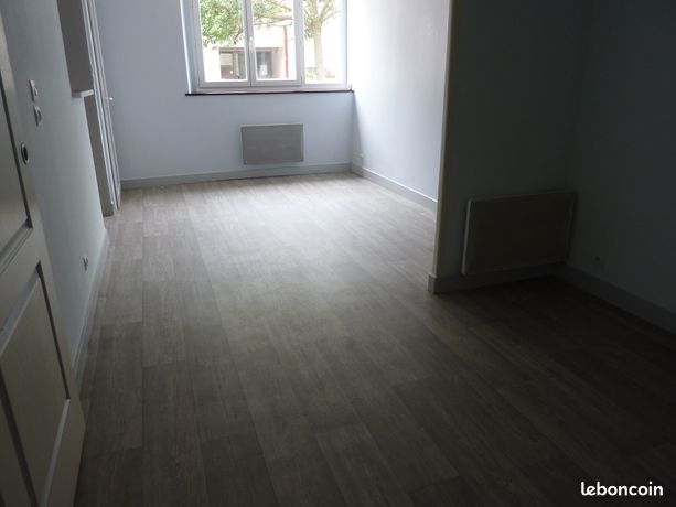 Appartement T1 bis de 38 m2