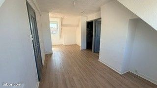 Appartement 3 pièces 49 m² · à Bailleul · 49 m² · 761 €