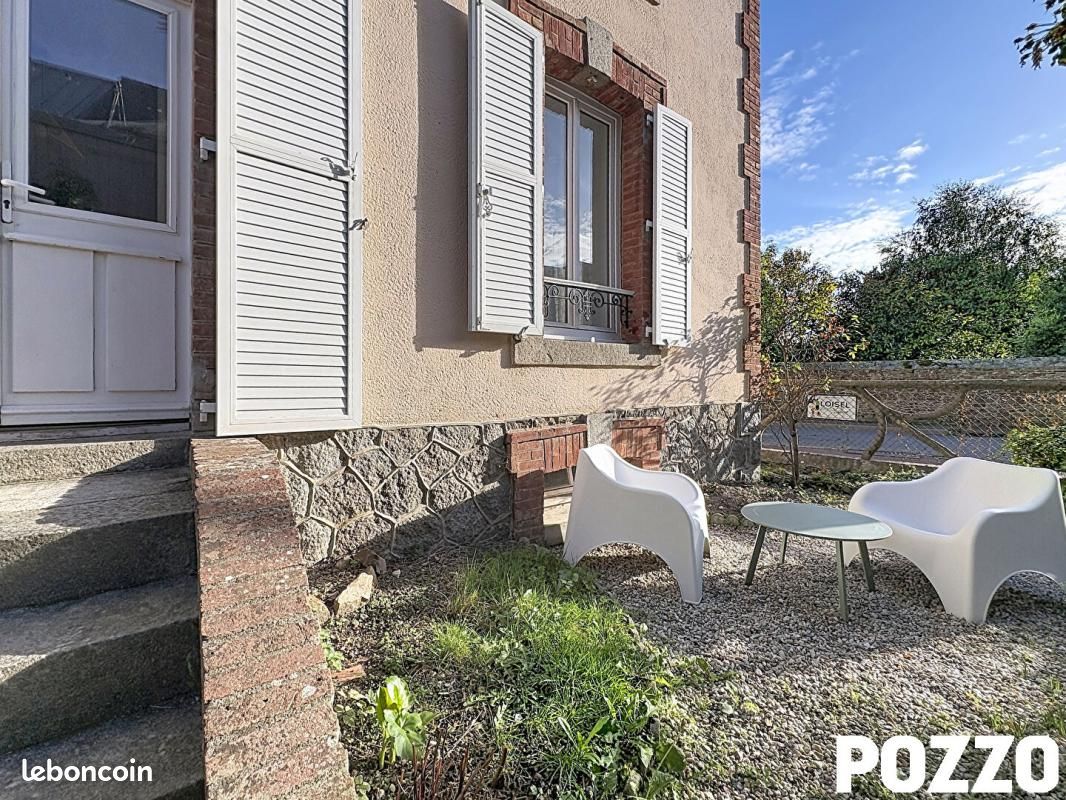 Appartement 3 pièces 35 m² · à Saint-Pair-sur-Mer · 35 m² · 218 000 €