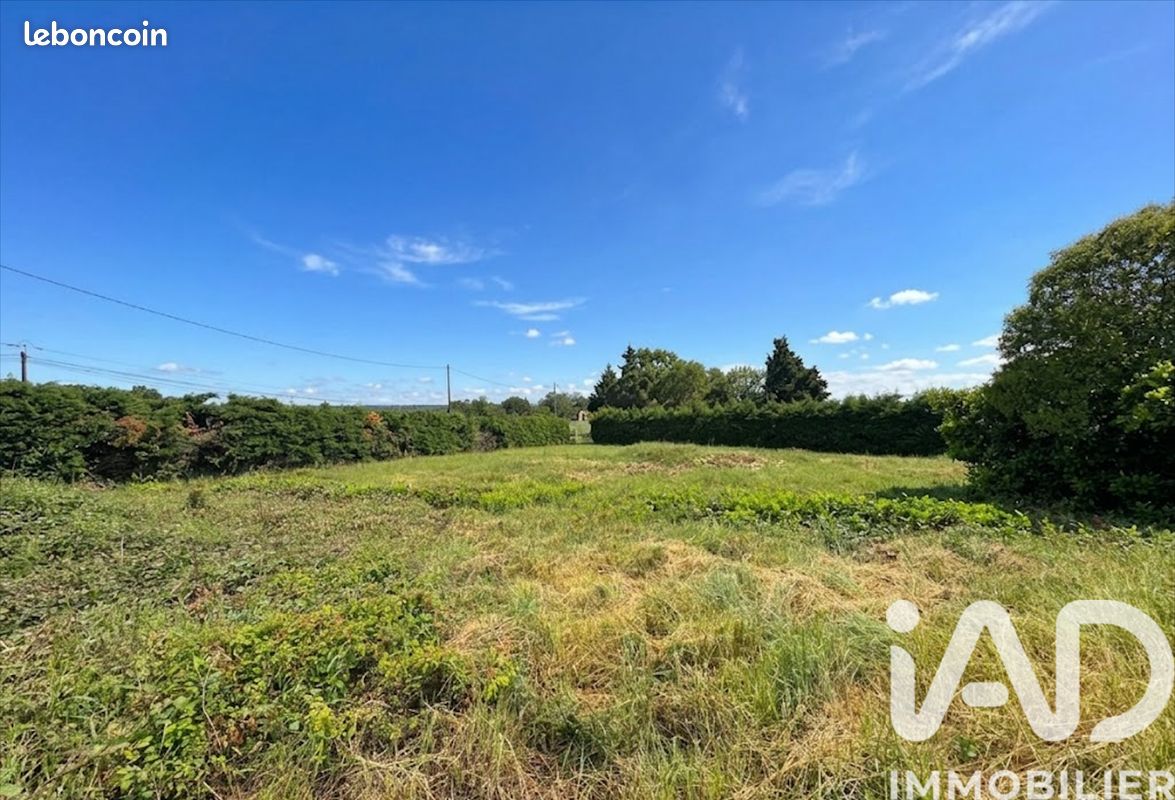 Terrain 565 m² · à Aussonne · 565 m² · 130 000 €