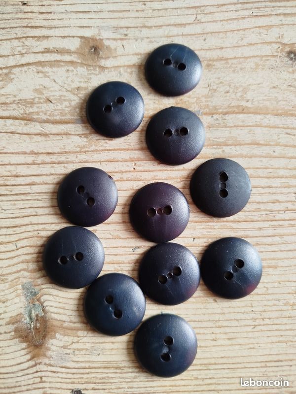 Boutons à coudre (image 1)