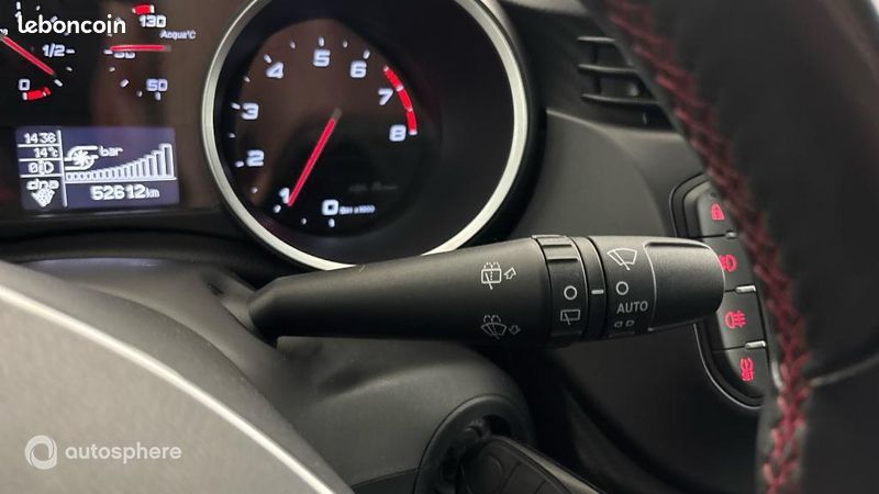 Alfa Romeo Giulietta 1.4 TB MultiAir 150ch Sportiva Stop&Start (image 24)